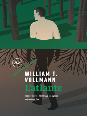 cover image of L'atlante